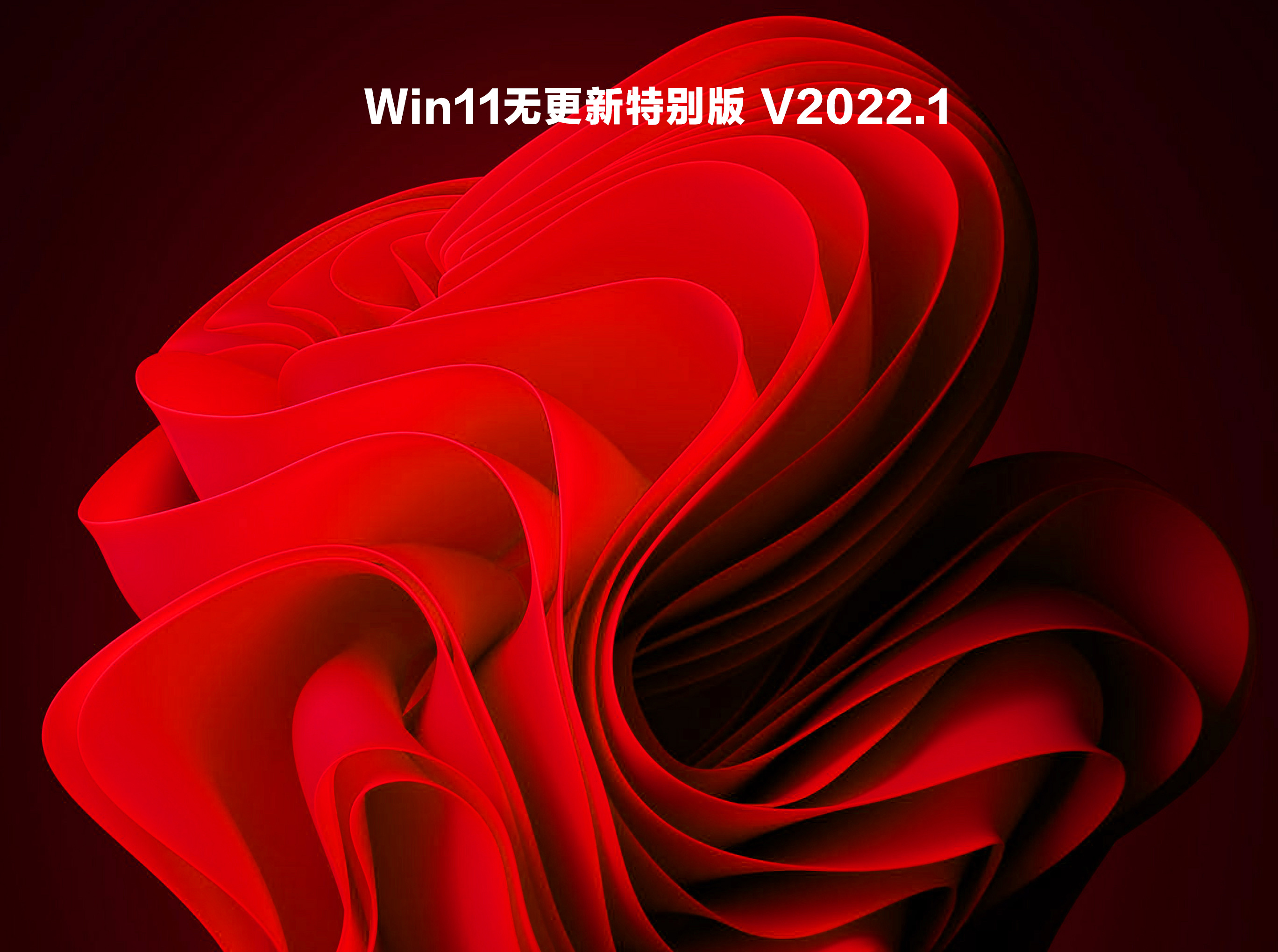 Win11޸ر V2022.1