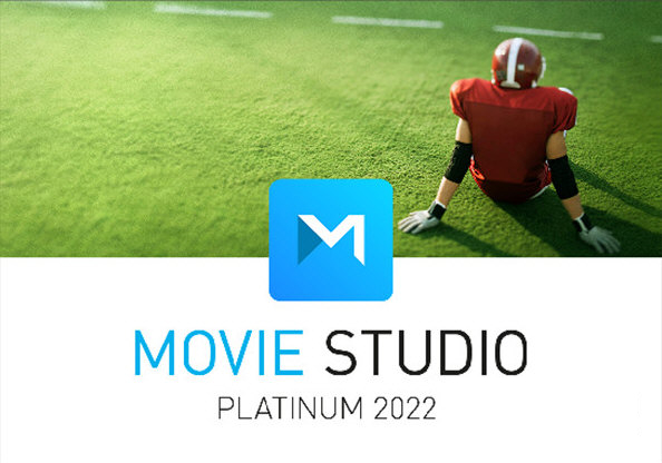 Movie studio platinum