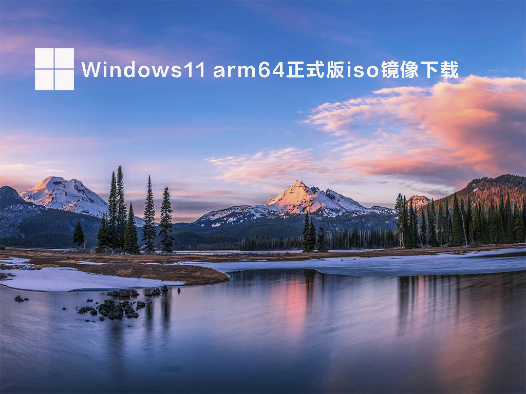 Windows11 arm64ʽiso V2022.04