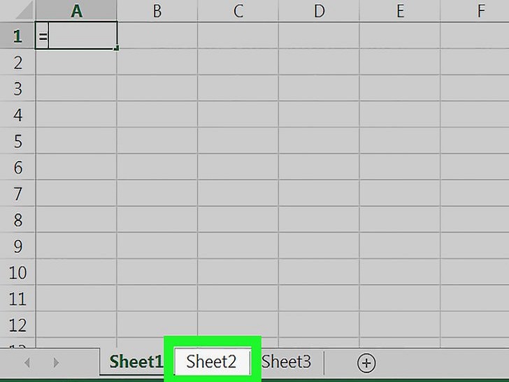 Excel中如何链接工作表？Excel中链接工作表的方法