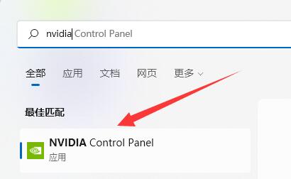 Win11 NVIDIA控制面板找不到了？NVIDIA控制面板找不到的解决方法