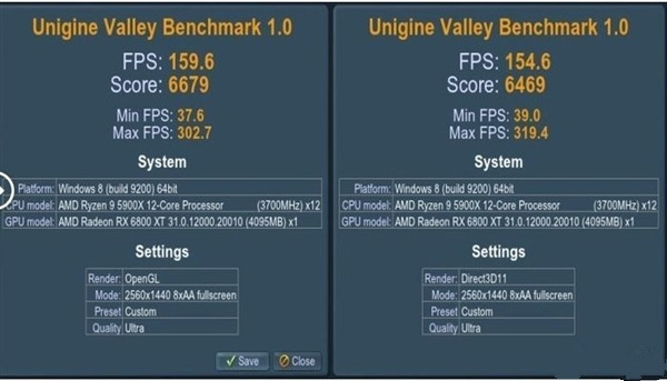 AMD22.7.1ԿOpenGL