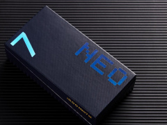 iQOO Neo 7 SE 真實上手評測！首發天璣8200，120W性能神機新體驗
