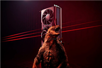 AMD RX 8000顯卡第一次曝料！性能翻番、光追暴漲