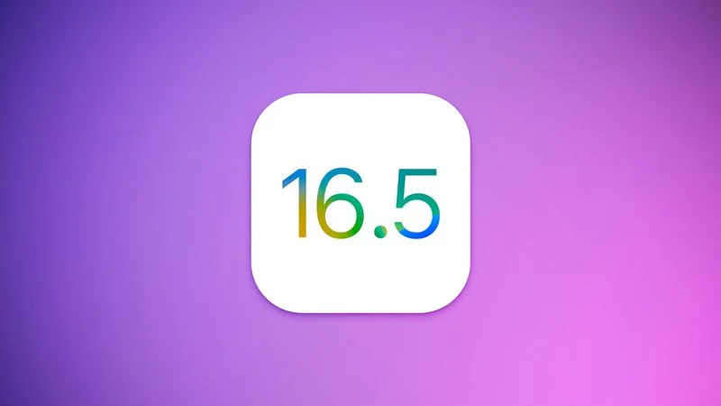ƻ iOS / iPadOS 16.5 Public Beta 2 汾ǿԱ