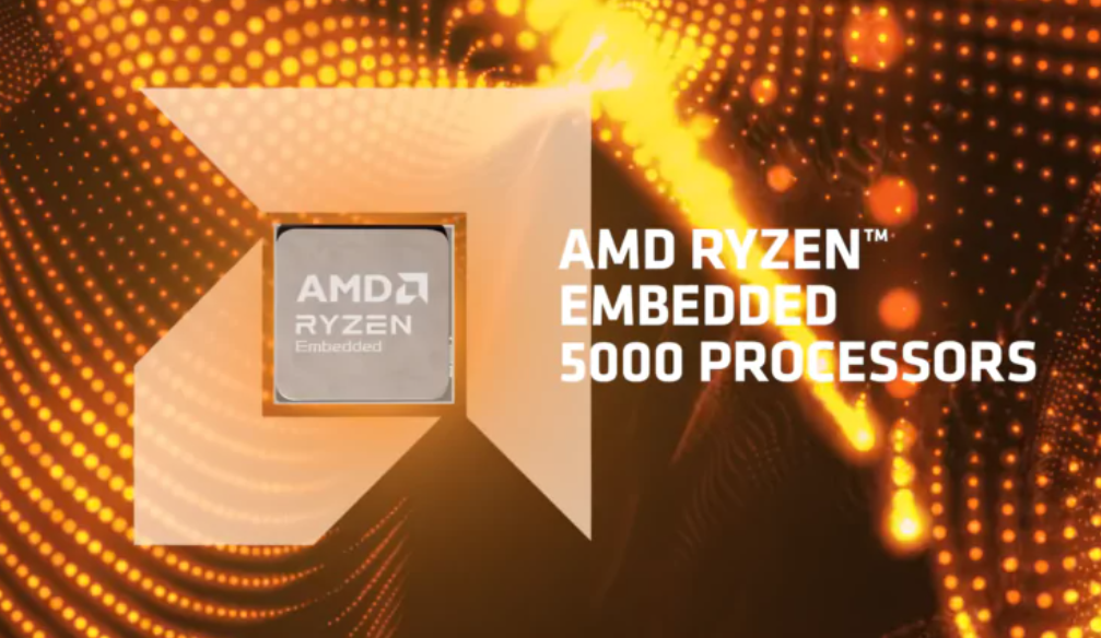 AMD 4  21 շ AMD Ƕʽ 5000 ϵд