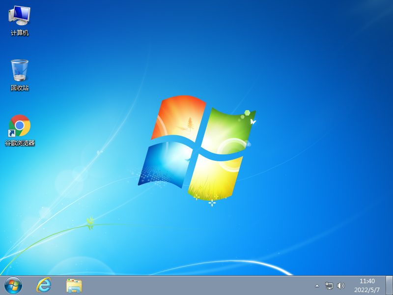 ľ Windows7 64λ () V2024