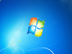 惠普笔记本Windows7 32位旗舰版V2021.04