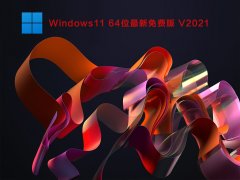 Windows11 64λʽ V2021