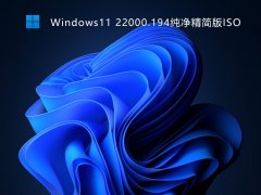Windows11 22000.258ISO V2021