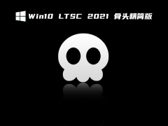 Win10 LTSC 2021 ͷ V2021.11