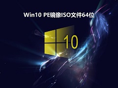 Win10 PEISOļ64λ V2022